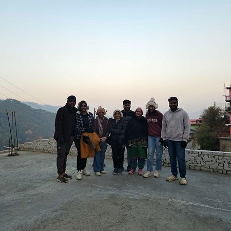 Hotel O New Shushant Regency Shimla Zewnętrze zdjęcie