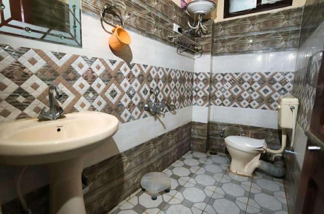 Hotel O New Shushant Regency Shimla Zewnętrze zdjęcie
