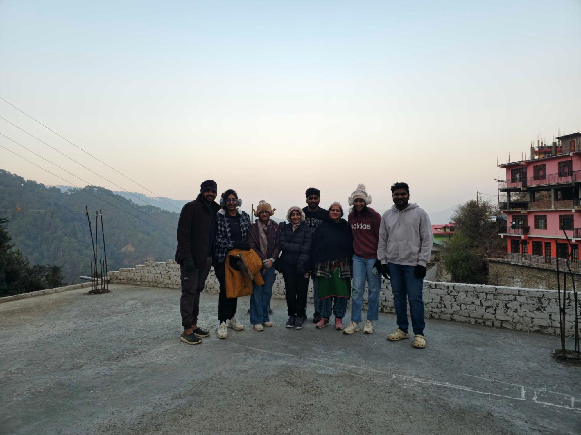 Hotel O New Shushant Regency Shimla Zewnętrze zdjęcie